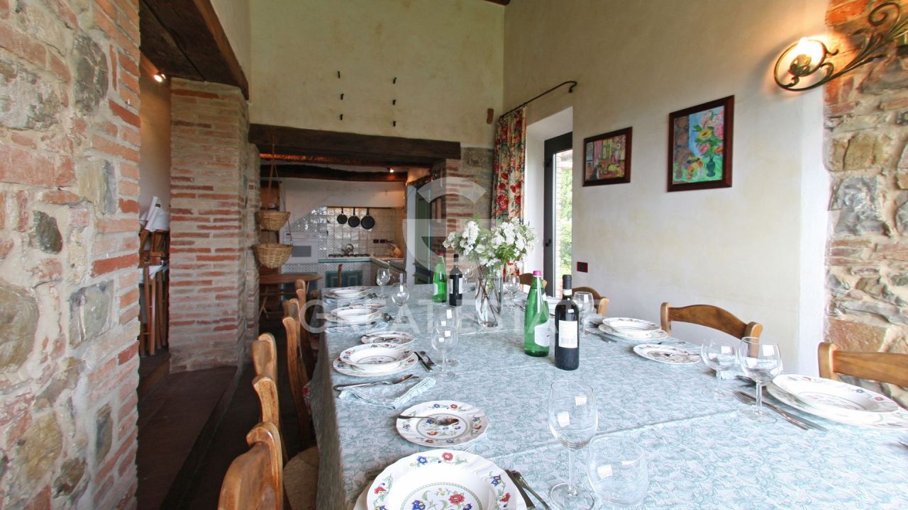 Дом в Четоне, Италия, 922.4 м² - фото 12