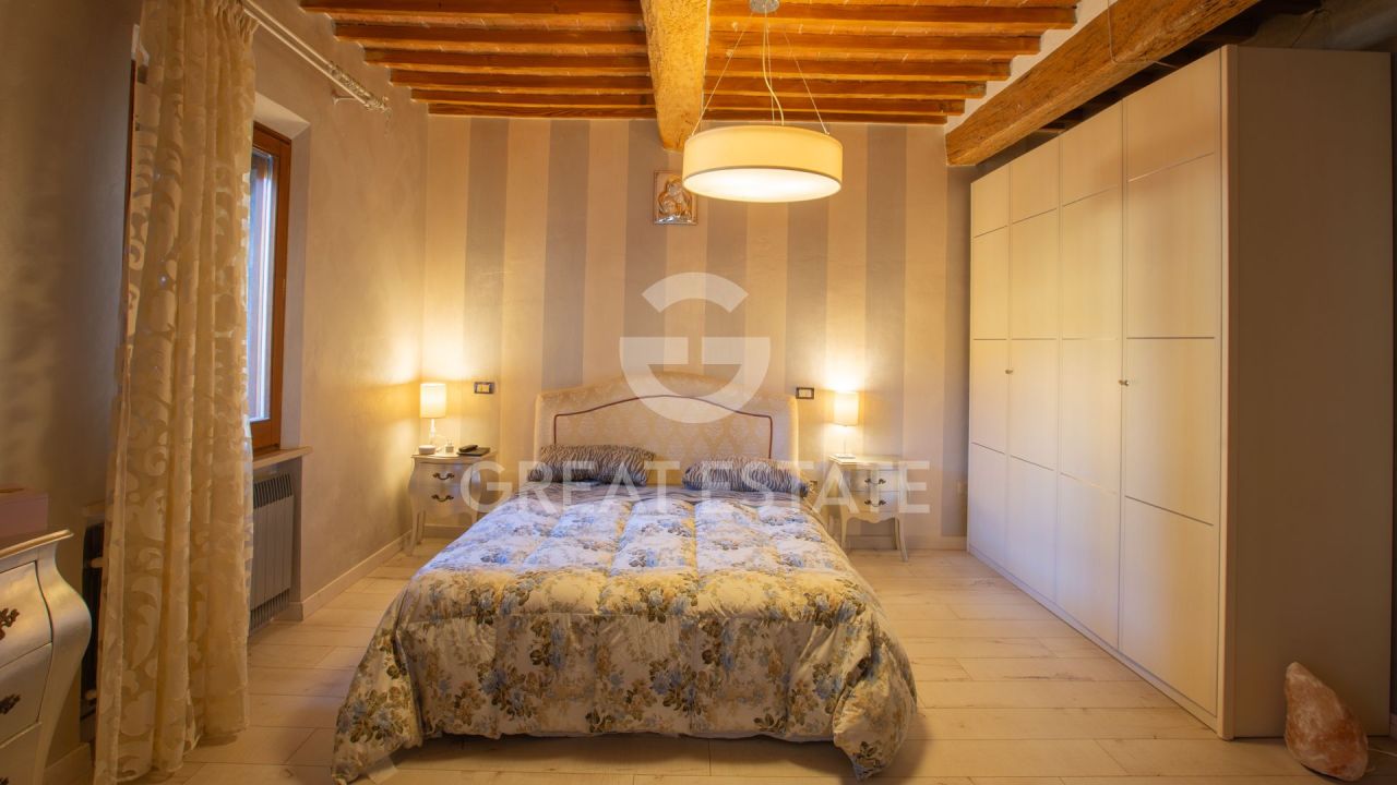 Апартаменты в Кьюси, Италия, 185.8 м² - фото 15