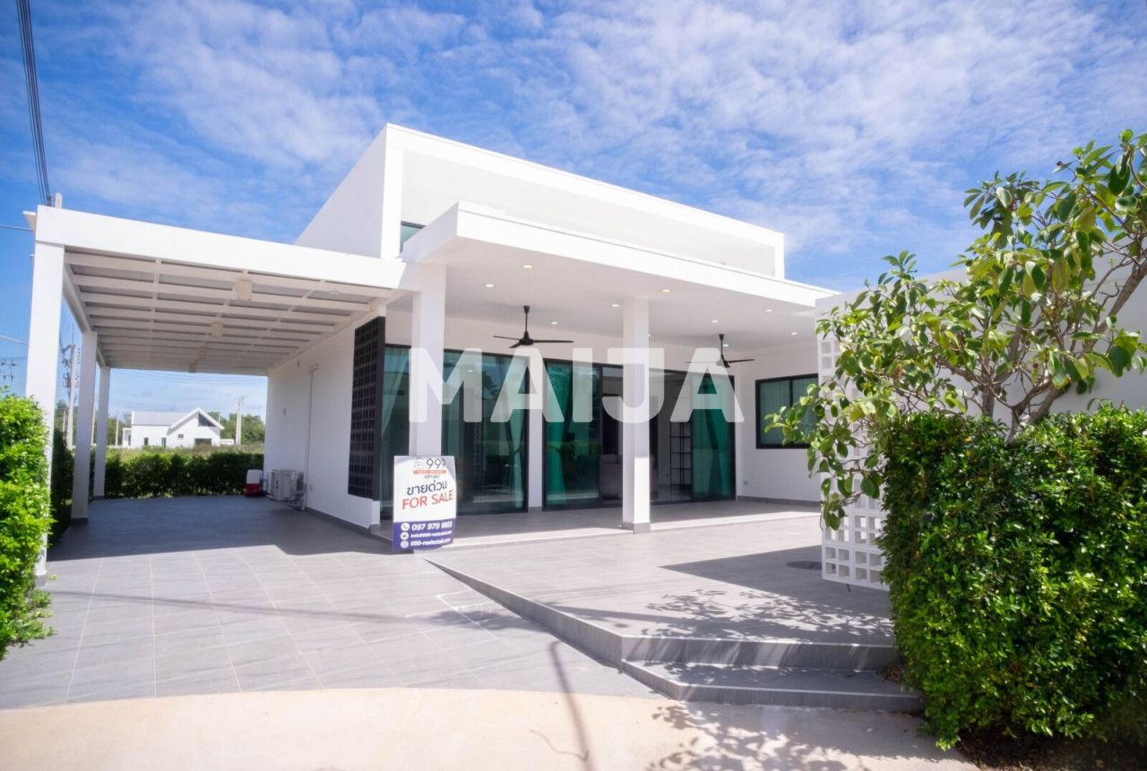 Дом в Районге, Таиланд, 140 м² - фото 1