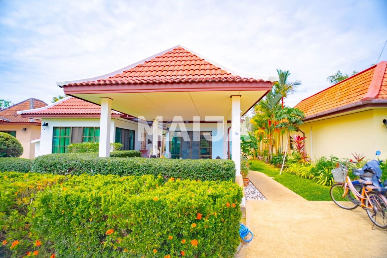 Дом в Районге, Таиланд, 115 м² - фото 2