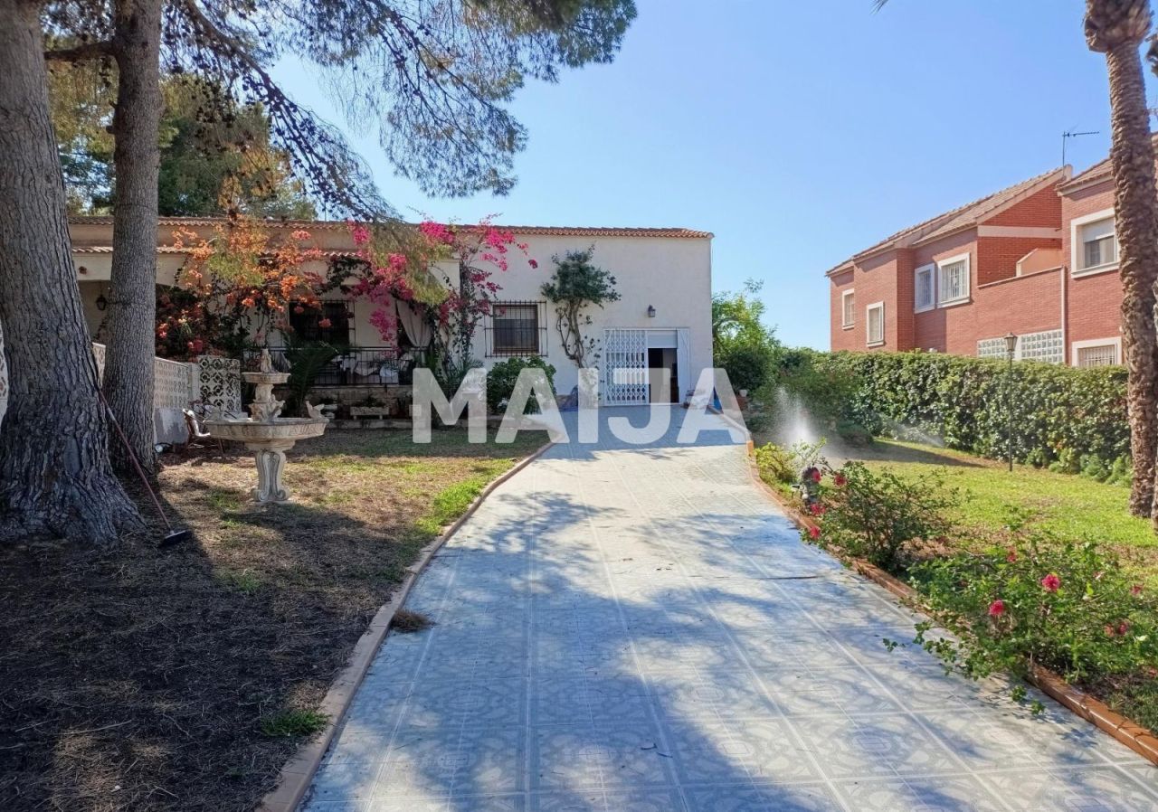 Дом в Торревьехе, Испания, 110 м² - фото 2