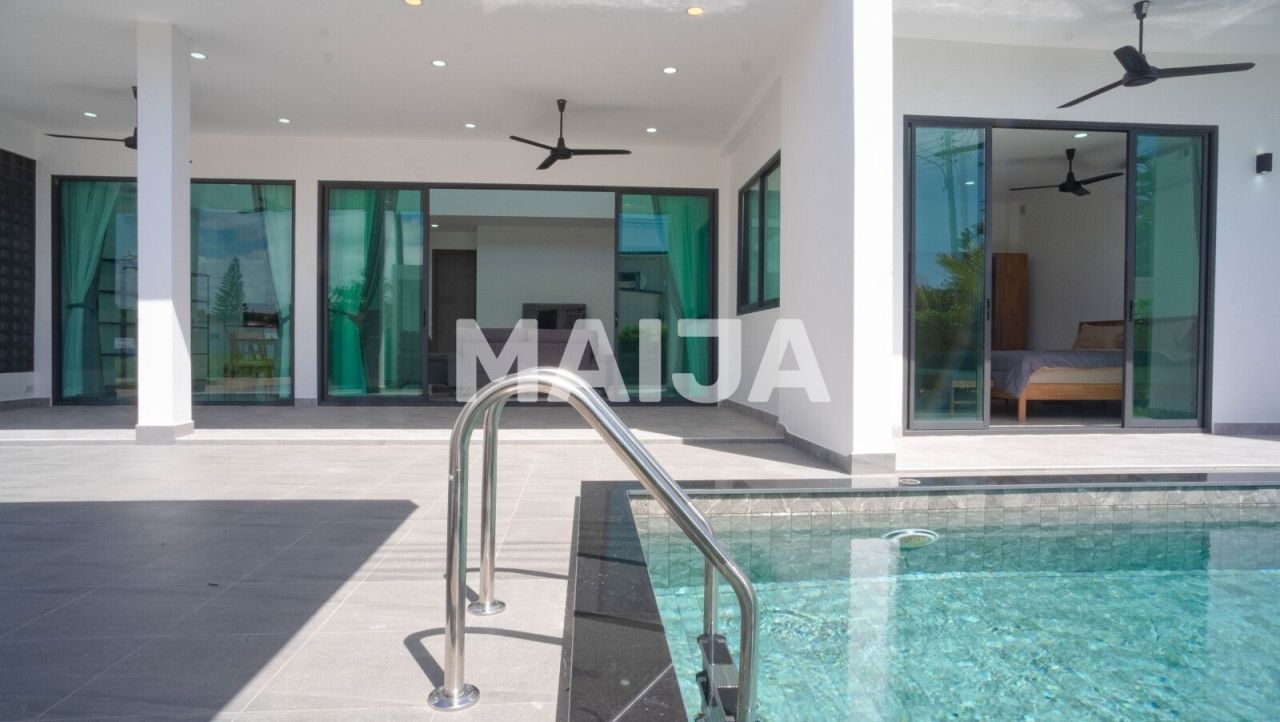 Дом в Районге, Таиланд, 140 м² - фото 3