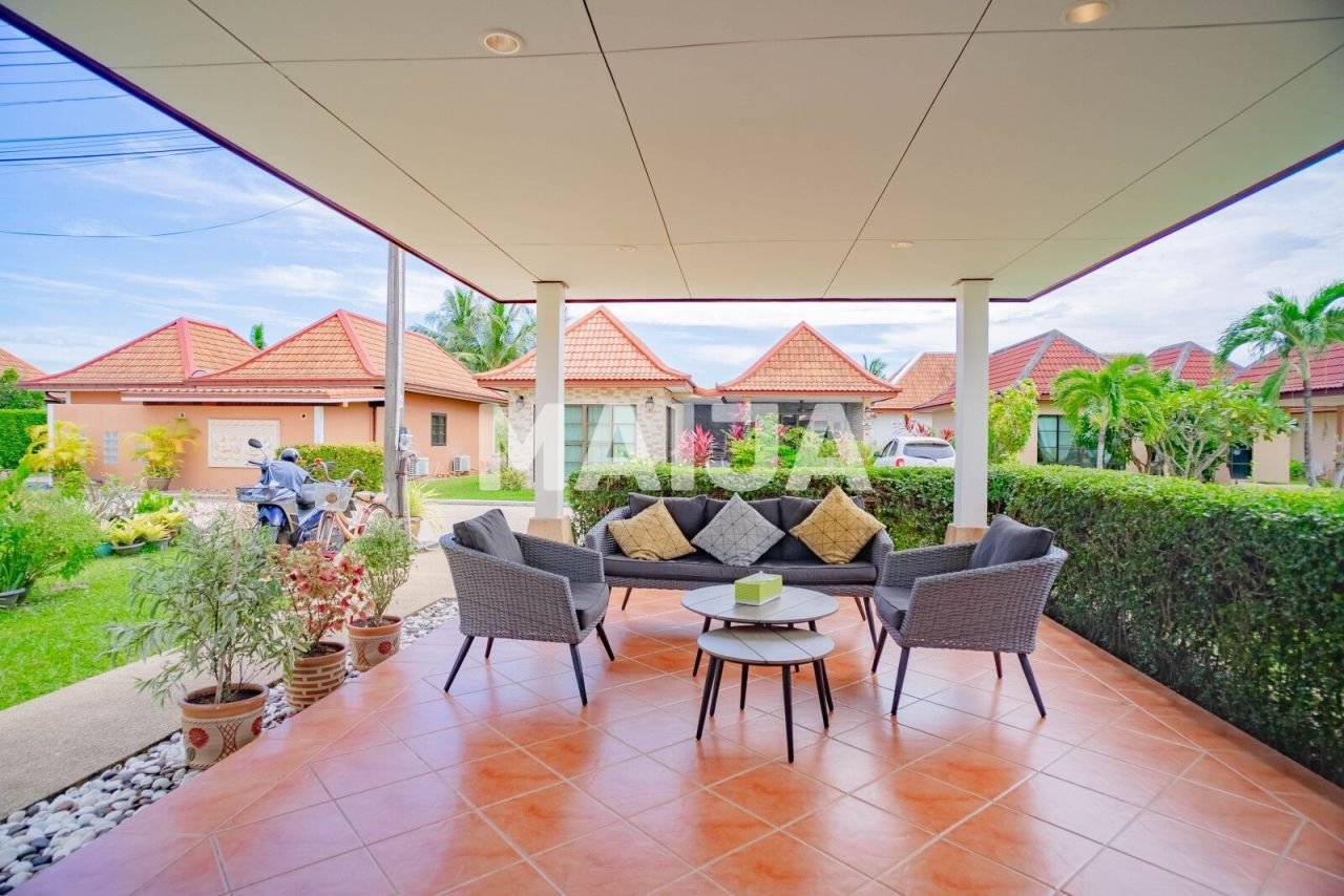 Дом в Районге, Таиланд, 115 м² - фото 3