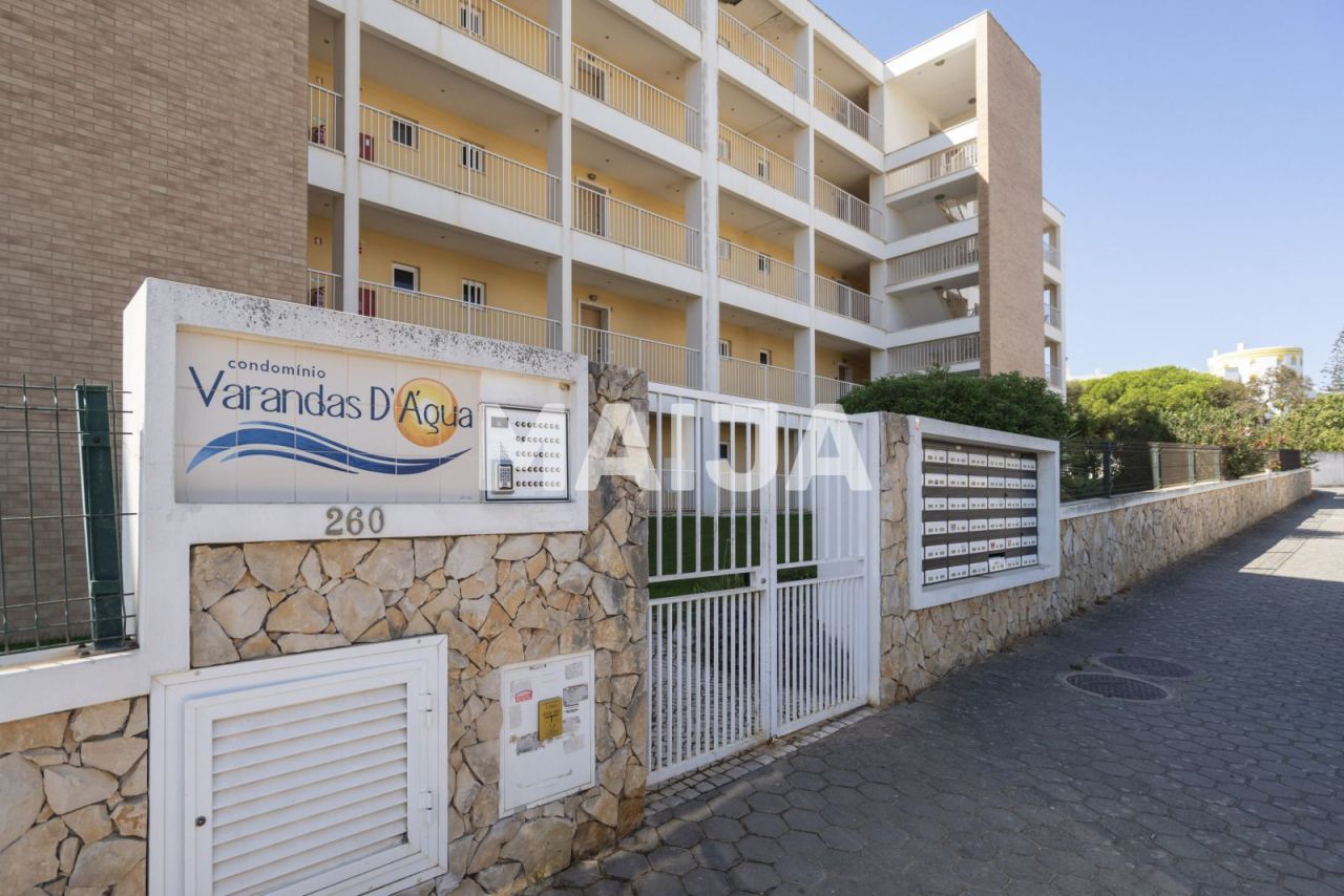 Апартаменты в Портимане, Португалия, 65.89 м² - фото 3