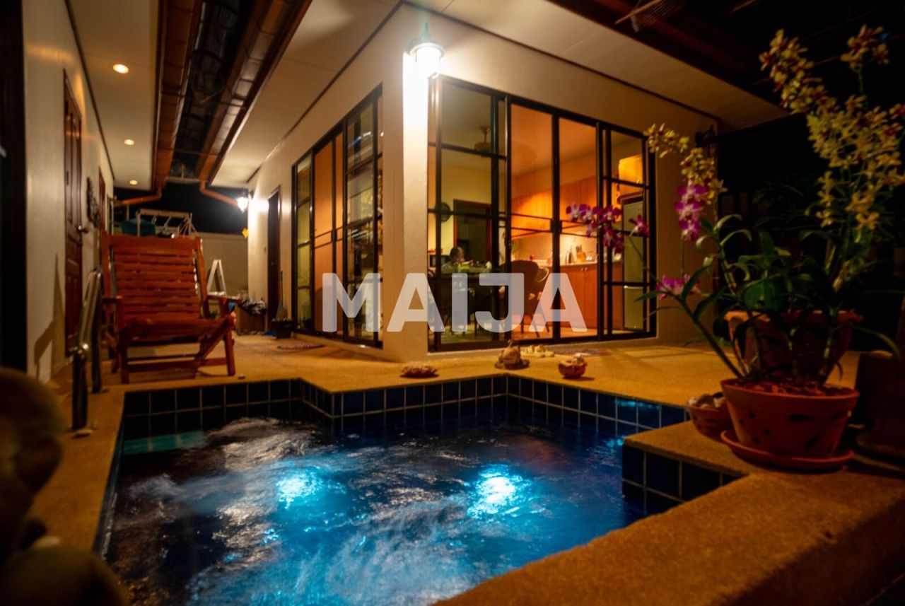 Дом в Районге, Таиланд, 115 м² - фото 4