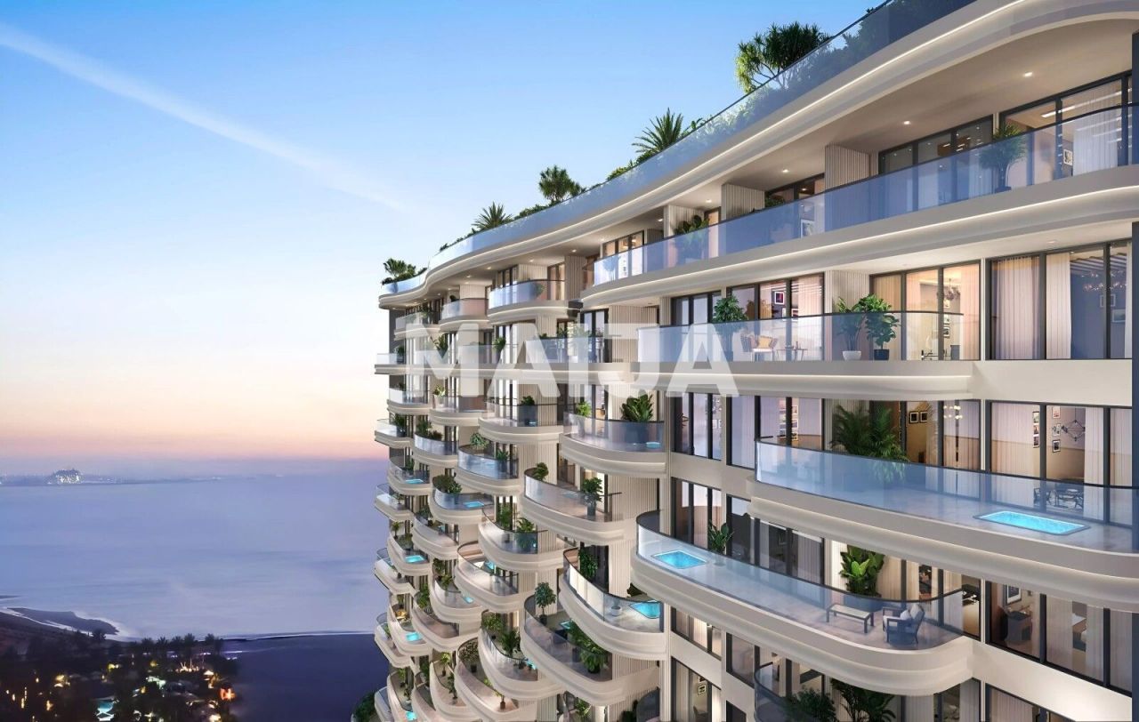 Апартаменты в Дубае, ОАЭ, 91 м² - фото 4