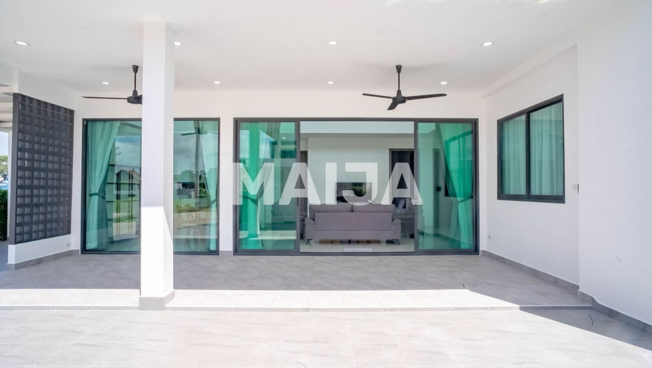 Дом в Районге, Таиланд, 140 м² - фото 5