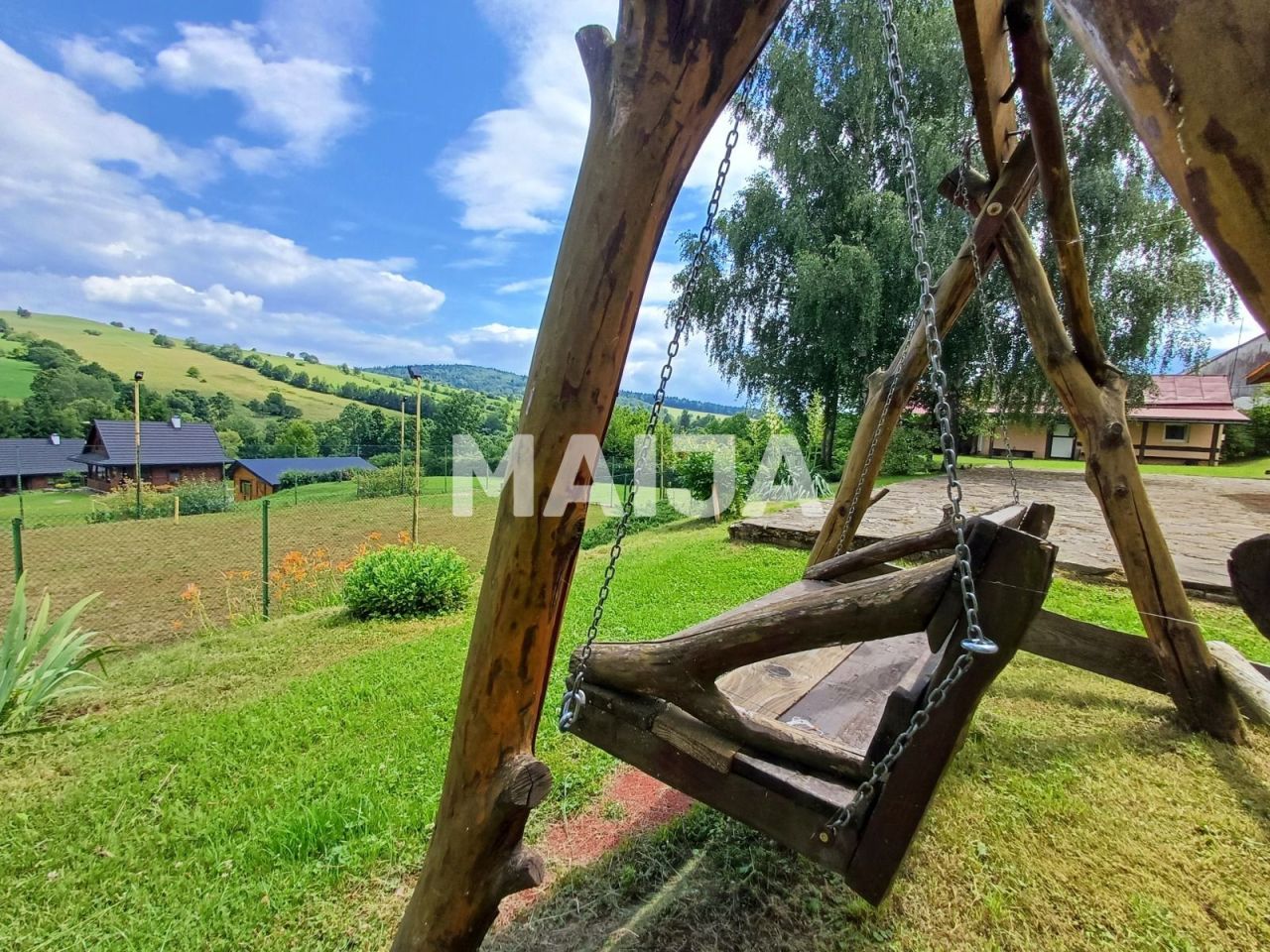 Кафе, ресторан Chyrowa, Польша, 650 м² - фото 6