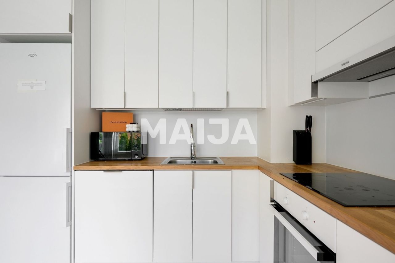 Квартира в Хельсинки, Финляндия, 56.5 м² - фото 6