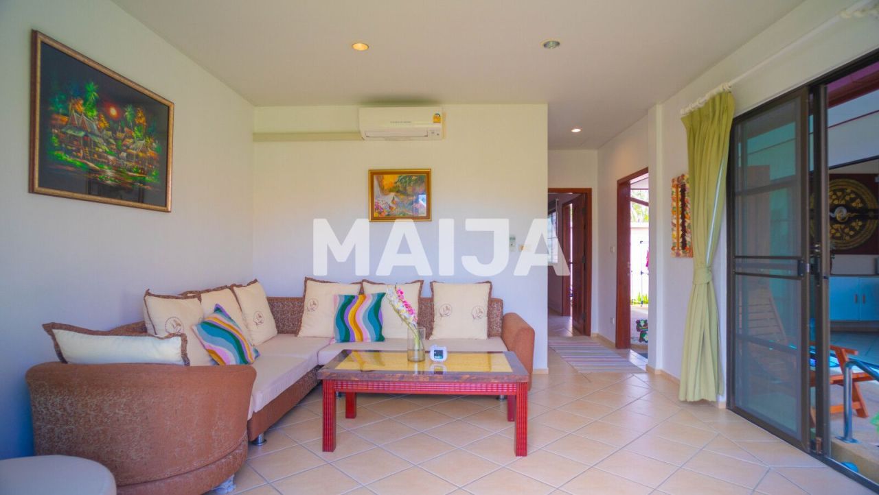 Дом в Районге, Таиланд, 115 м² - фото 6