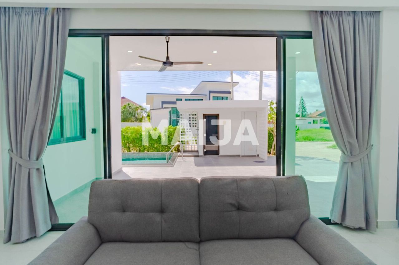 Дом в Районге, Таиланд, 140 м² - фото 6