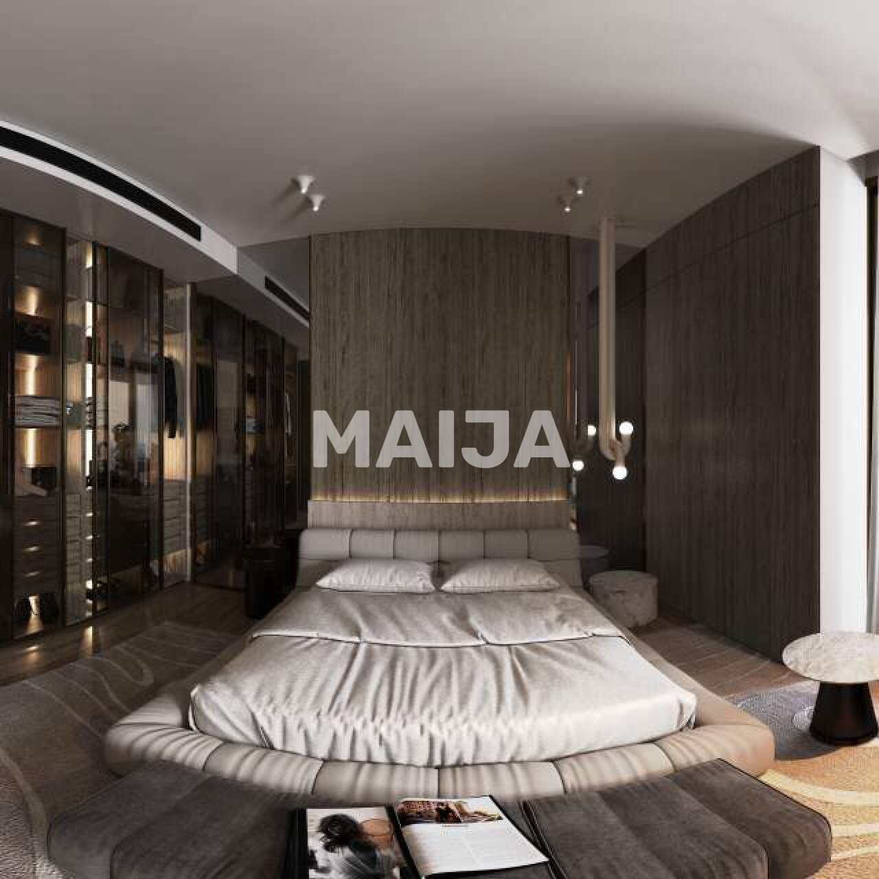 Апартаменты в Дубае, ОАЭ, 86 м² - фото 7