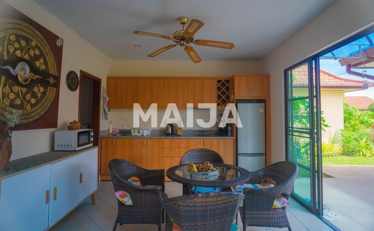 Дом в Районге, Таиланд, 115 м² - фото 7