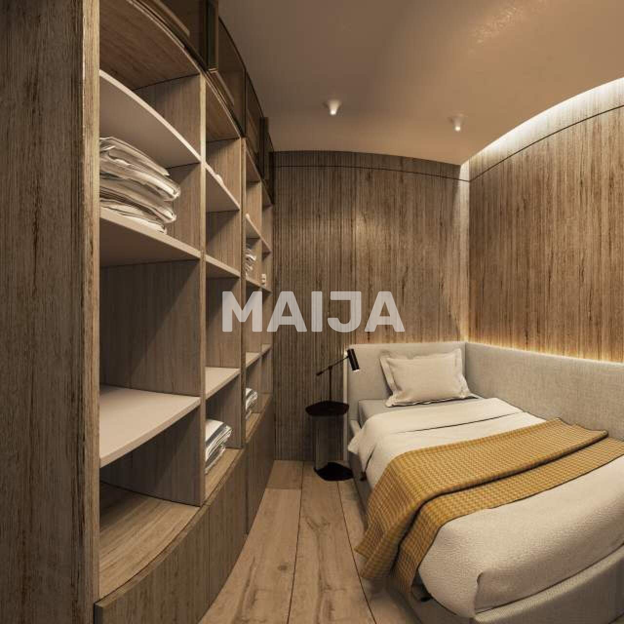 Апартаменты в Дубае, ОАЭ, 86 м² - фото 8