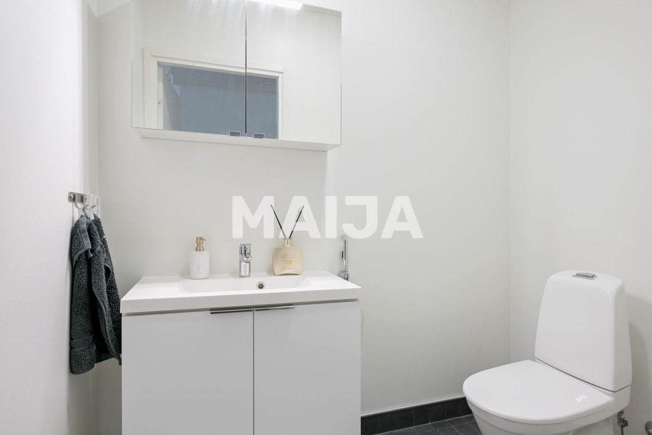 Квартира в Хельсинки, Финляндия, 56.5 м² - фото 8