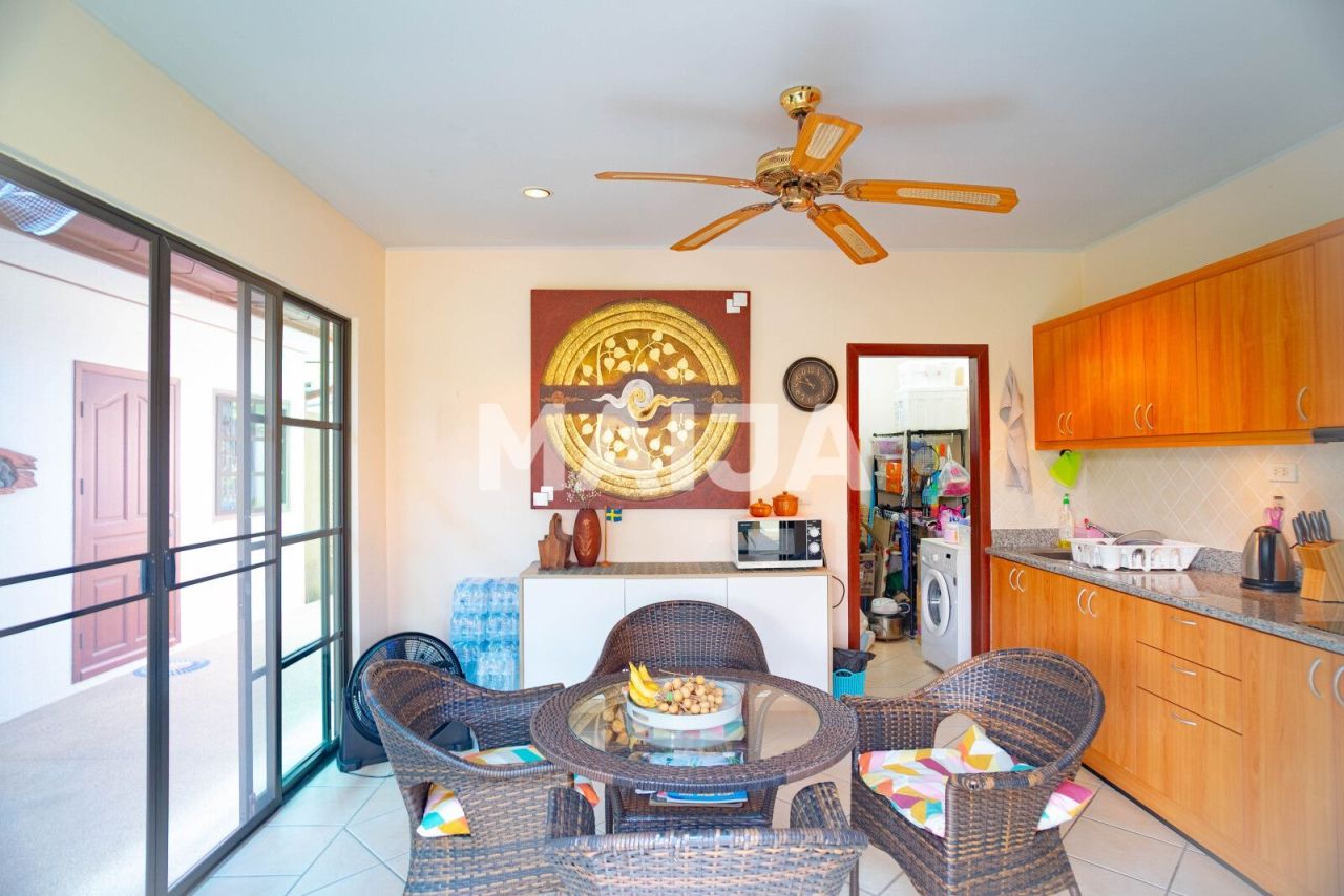 Дом в Районге, Таиланд, 115 м² - фото 8