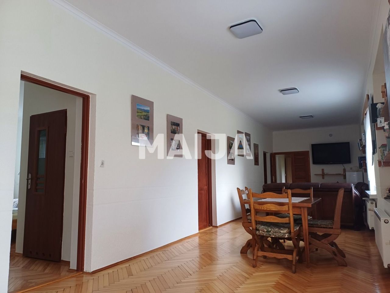 Кафе, ресторан Chyrowa, Польша, 650 м² - фото 8