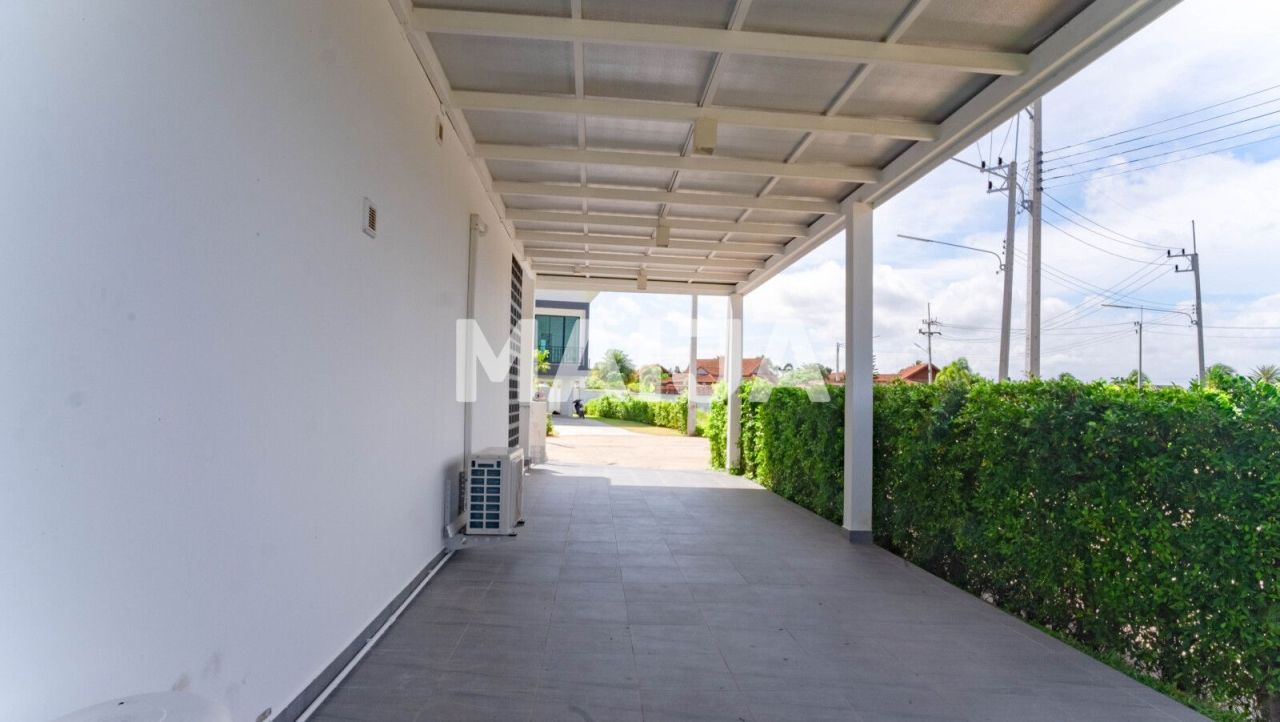 Дом в Районге, Таиланд, 140 м² - фото 8