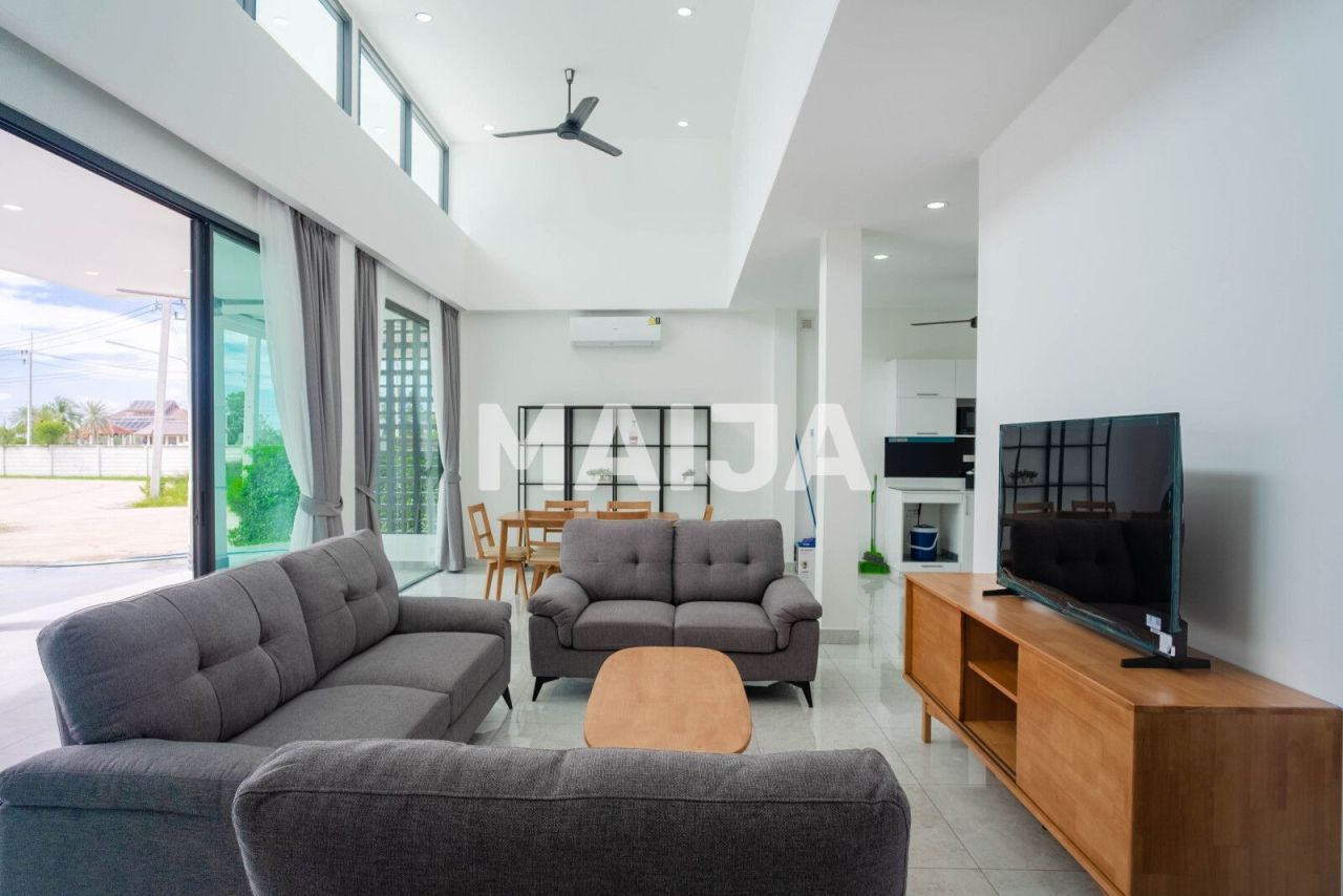 Дом в Районге, Таиланд, 140 м² - фото 9