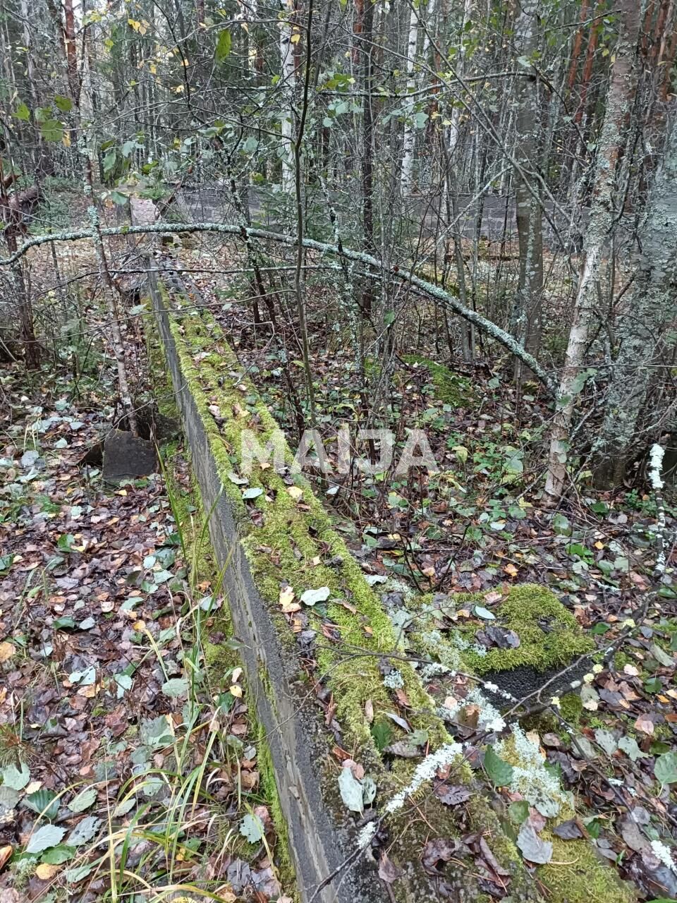 Земля в Мянтюхарью, Финляндия, 8 330 м² - фото 9