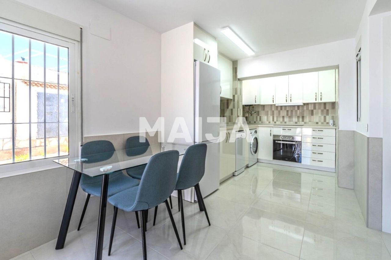 Дом в Торревьехе, Испания, 45 м² - фото 9