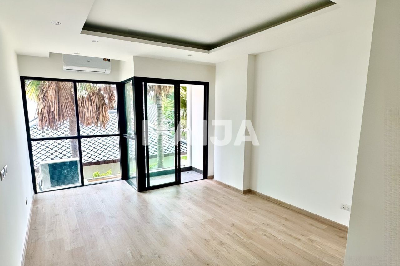 Апартаменты в Паттайе, Таиланд, 25.1 м² - фото 9