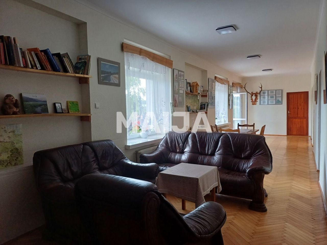 Кафе, ресторан Chyrowa, Польша, 650 м² - фото 10