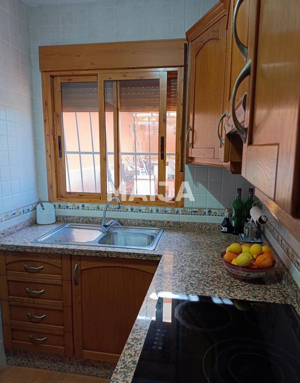 Дом в Торревьехе, Испания, 110 м² - фото 10