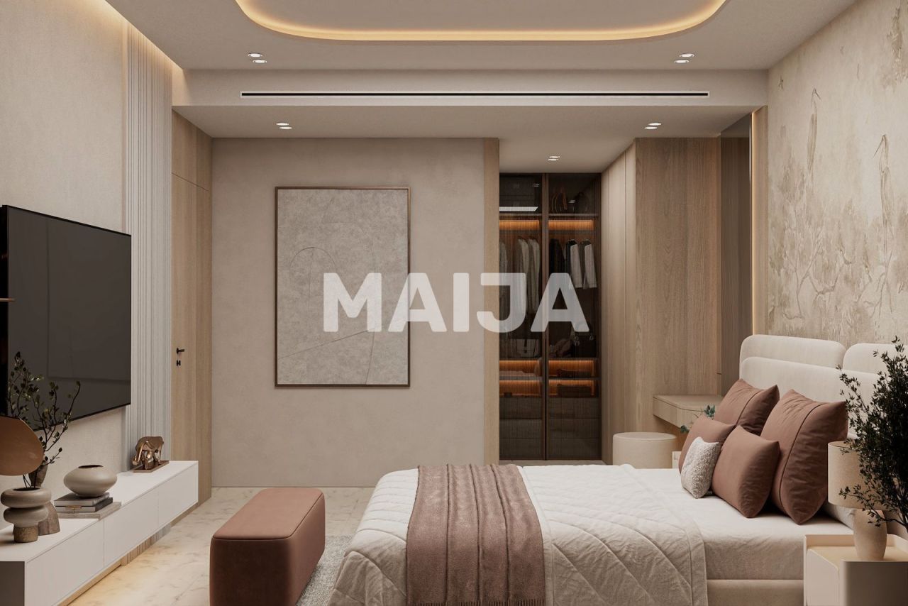 Апартаменты в Дубае, ОАЭ, 91 м² - фото 10