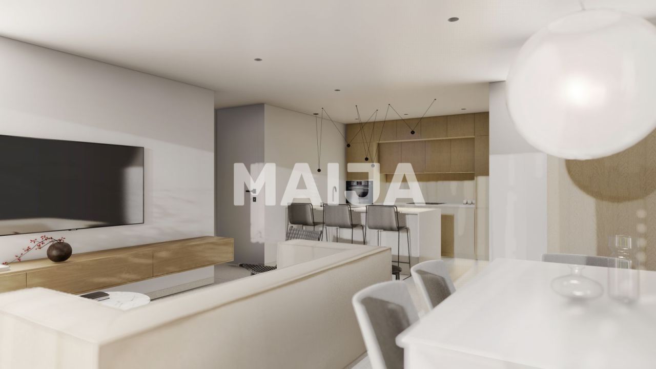 Апартаменты в Гуардамар-дель-Сегура, Испания, 86 м² - фото 10