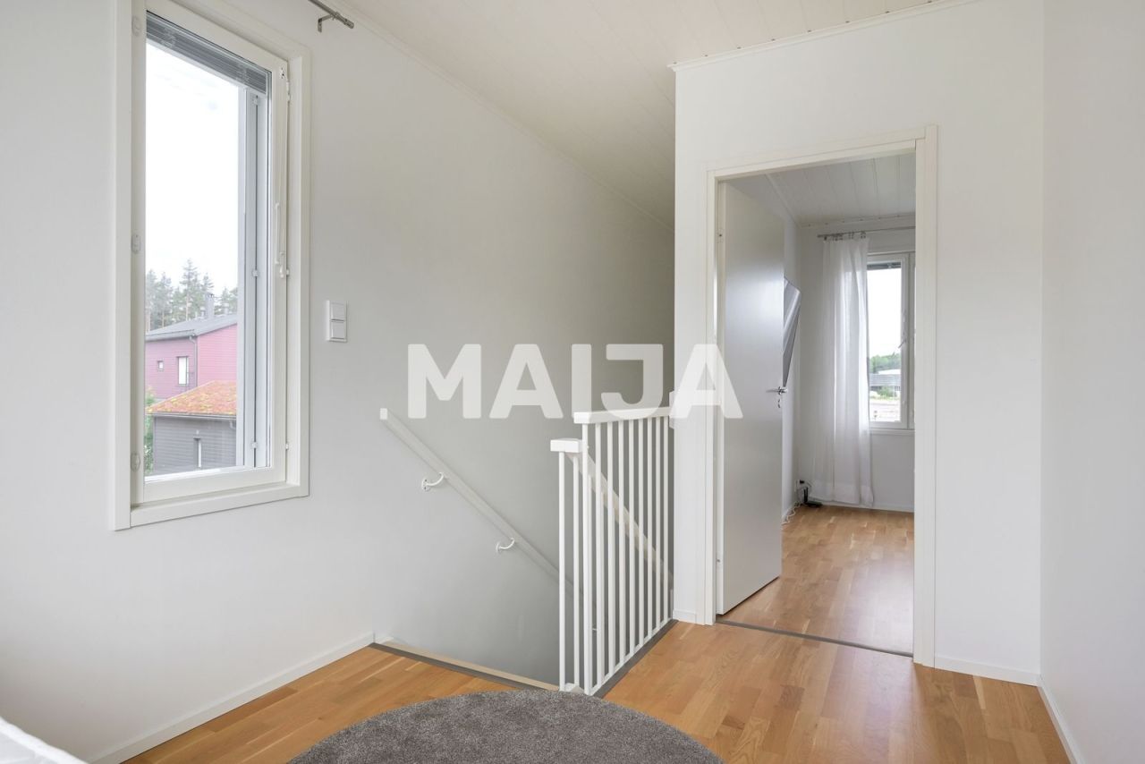 Квартира в Хельсинки, Финляндия, 56.5 м² - фото 10