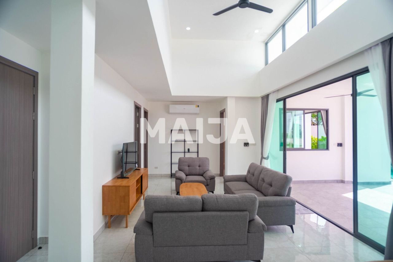 Дом в Районге, Таиланд, 140 м² - фото 10