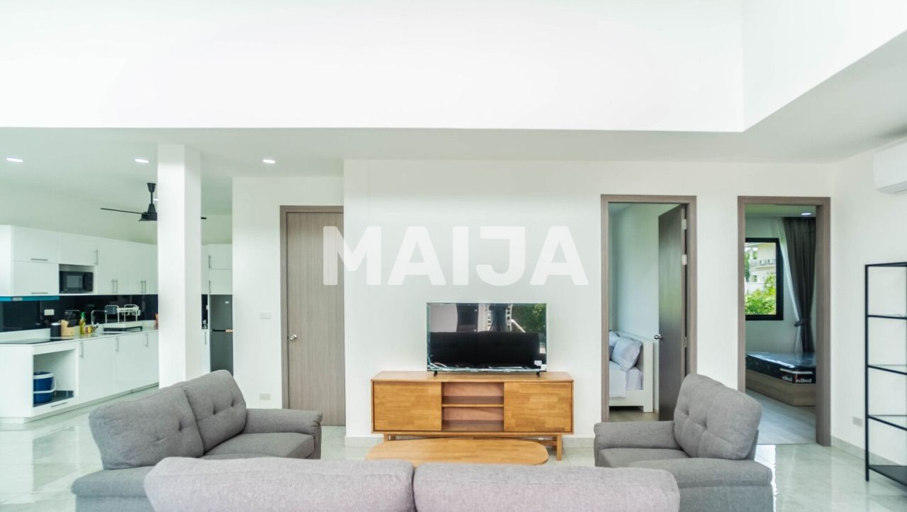 Дом в Районге, Таиланд, 140 м² - фото 11