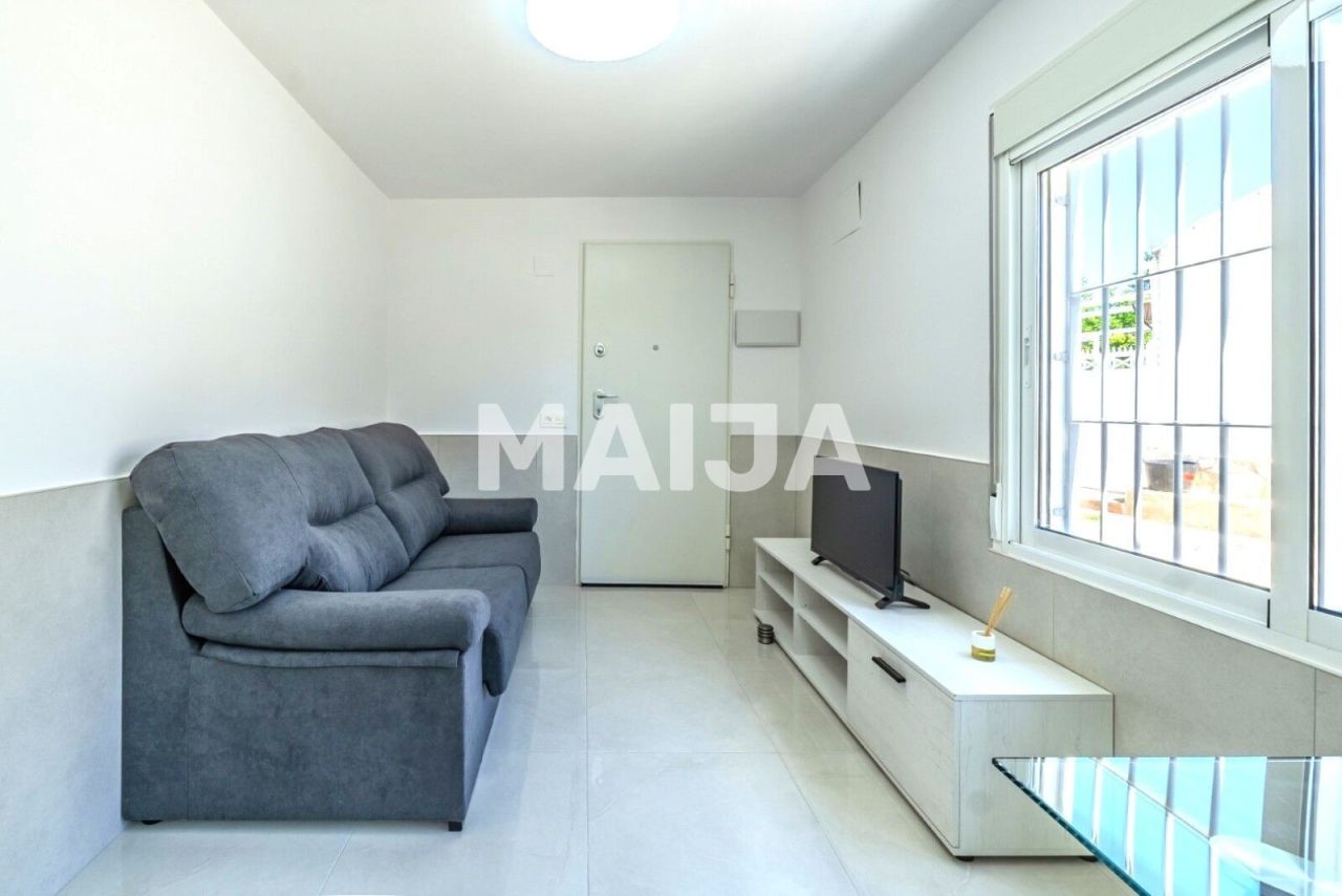 Дом в Торревьехе, Испания, 45 м² - фото 11