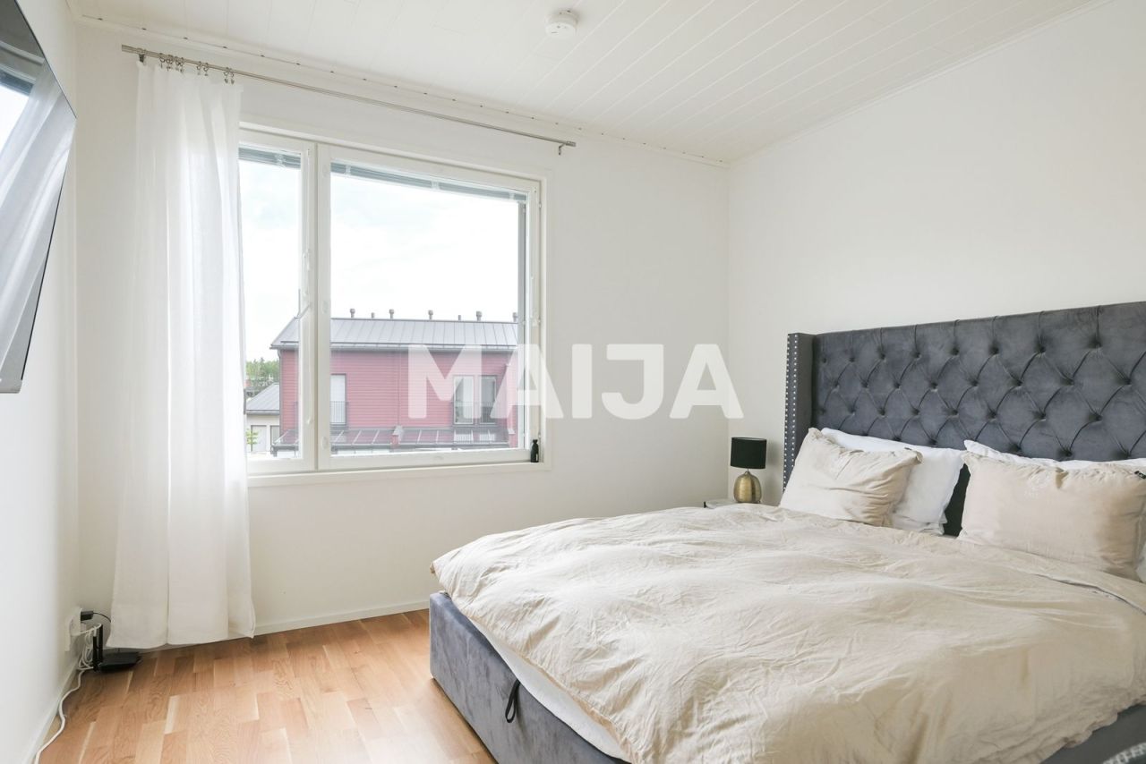 Квартира в Хельсинки, Финляндия, 56.5 м² - фото 12