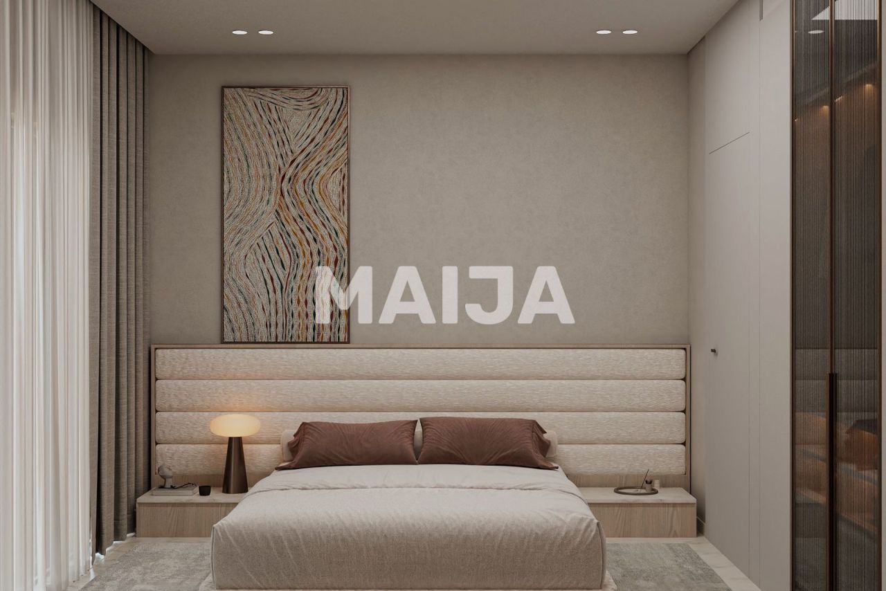 Апартаменты в Дубае, ОАЭ, 91 м² - фото 12