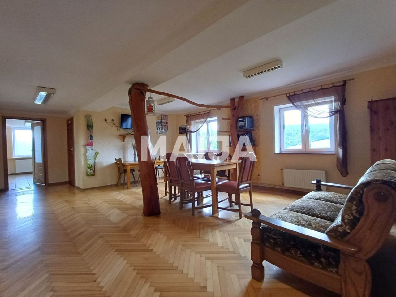 Кафе, ресторан Chyrowa, Польша, 650 м² - фото 12