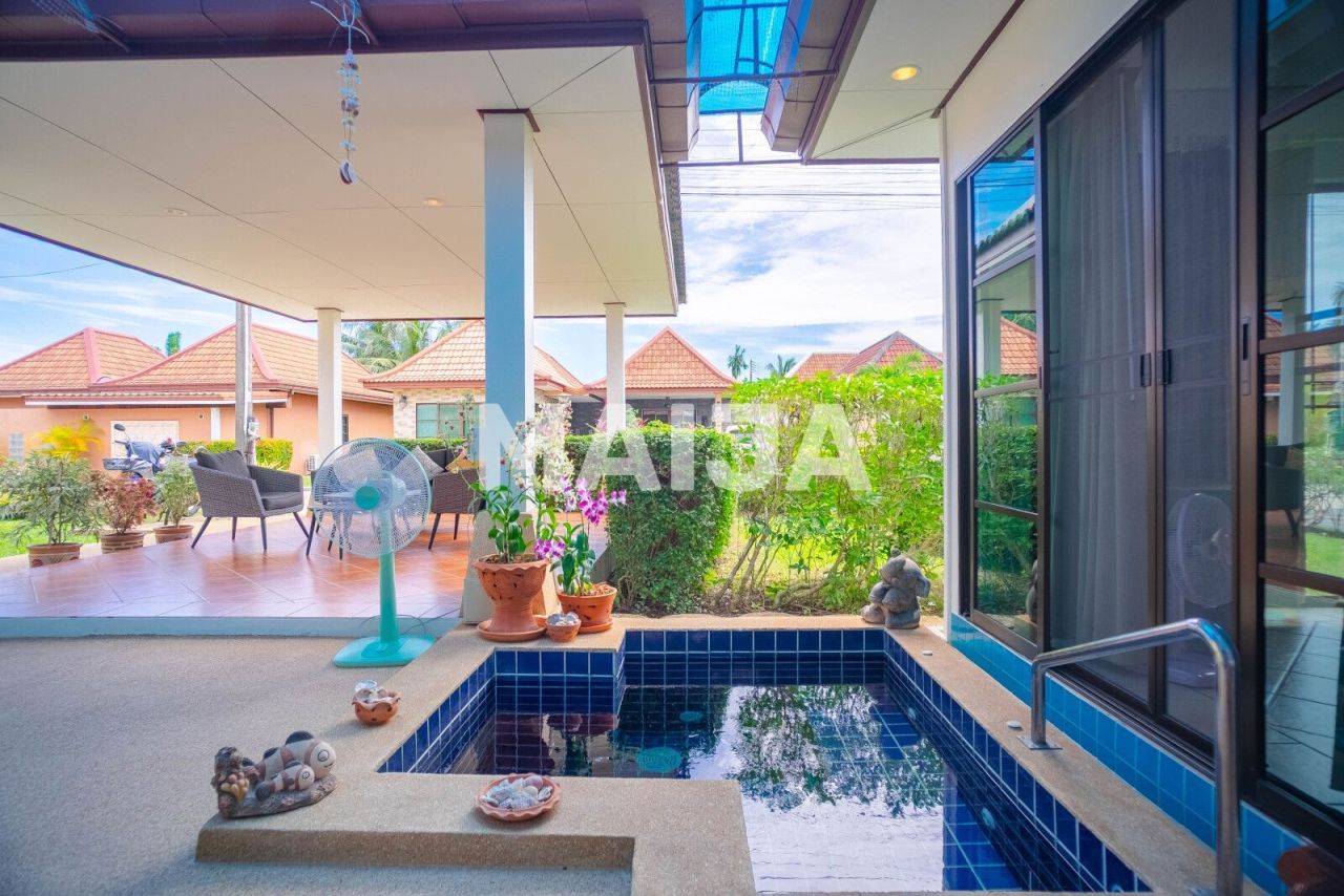 Дом в Районге, Таиланд, 115 м² - фото 12