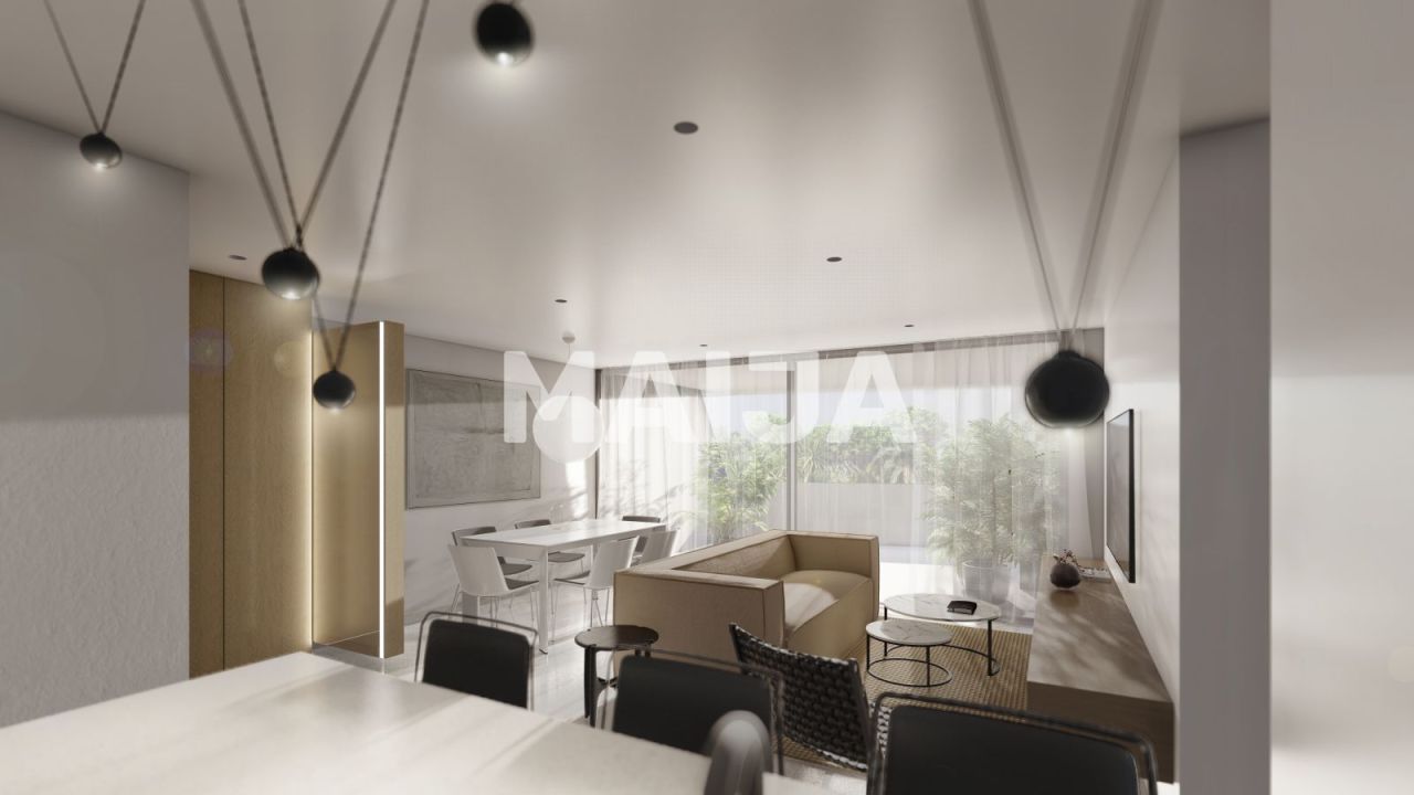 Апартаменты в Гуардамар-дель-Сегура, Испания, 86 м² - фото 13