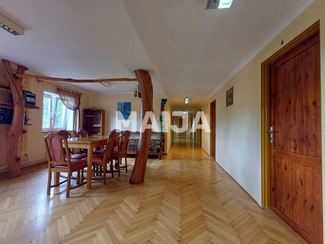 Кафе, ресторан Chyrowa, Польша, 650 м² - фото 13