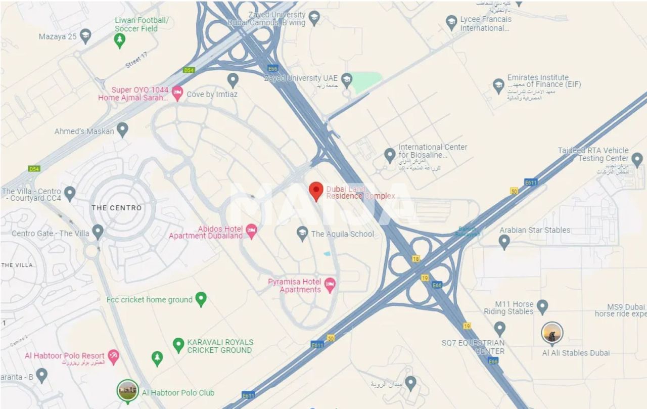 Апартаменты в Дубае, ОАЭ, 86 м² - фото 13