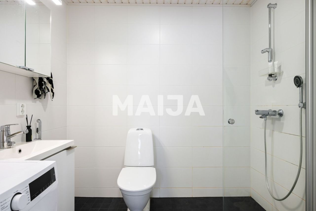 Квартира в Хельсинки, Финляндия, 56.5 м² - фото 13