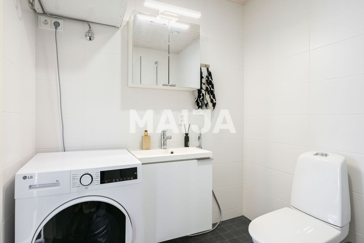 Квартира в Хельсинки, Финляндия, 56.5 м² - фото 14