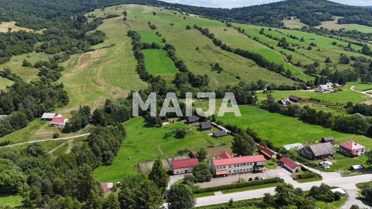 Кафе, ресторан Chyrowa, Польша, 650 м² - фото 14