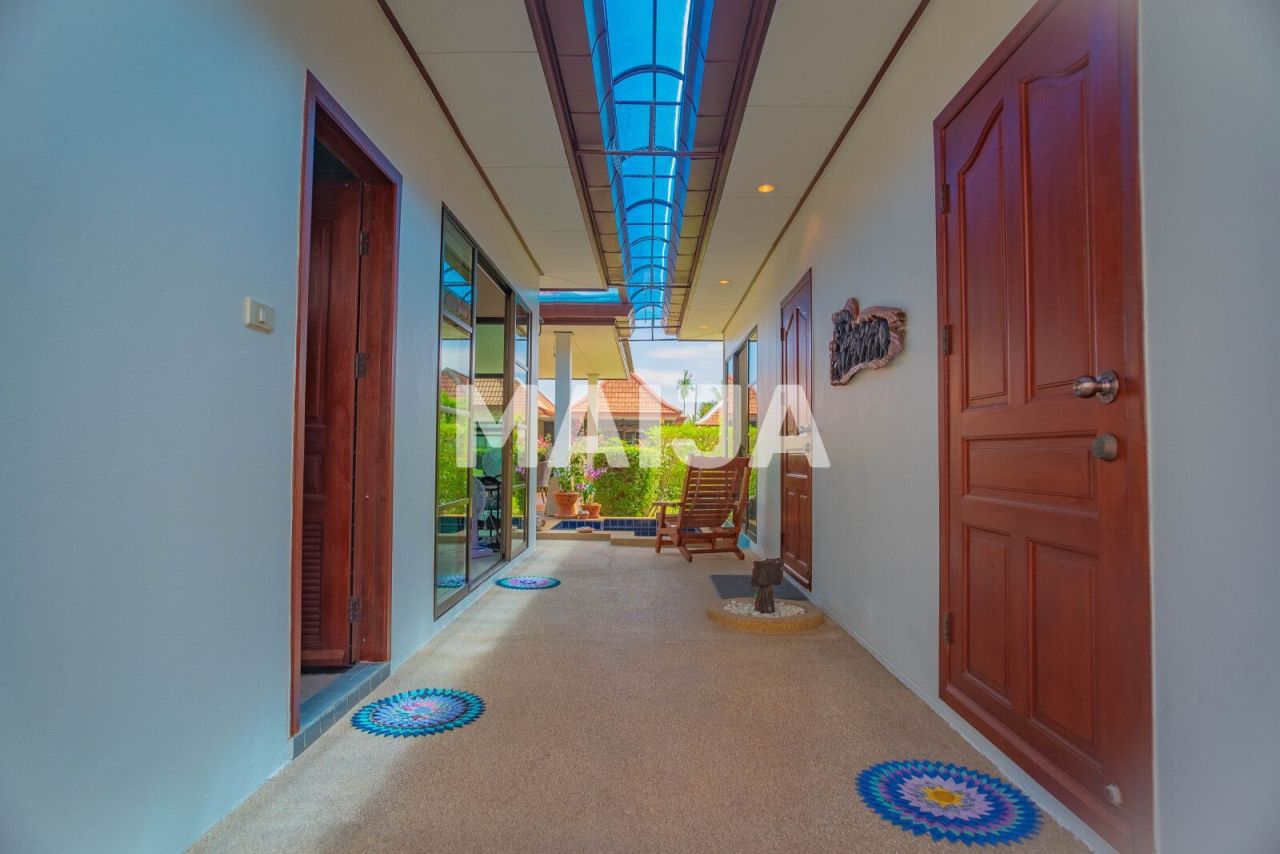 Дом в Районге, Таиланд, 115 м² - фото 16