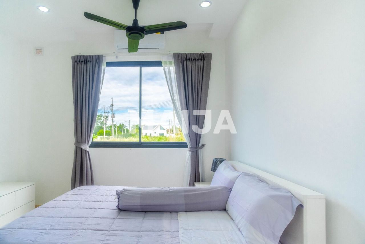 Дом в Районге, Таиланд, 140 м² - фото 16