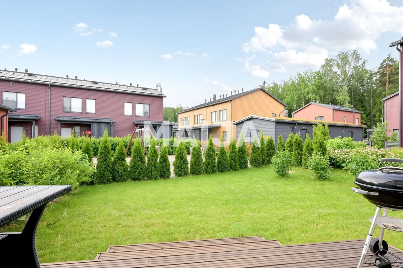 Квартира в Хельсинки, Финляндия, 56.5 м² - фото 16