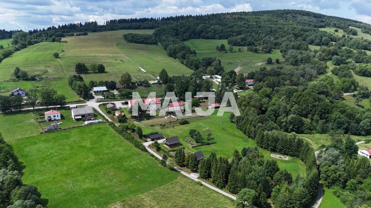 Кафе, ресторан Chyrowa, Польша, 650 м² - фото 16