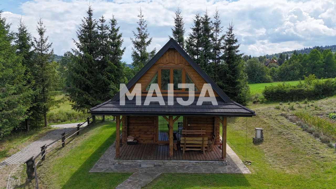 Кафе, ресторан Chyrowa, Польша, 650 м² - фото 17