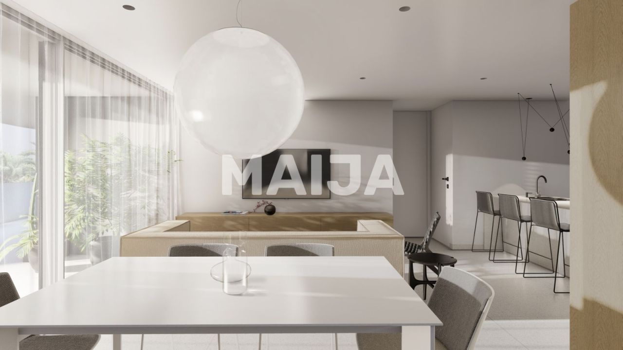 Апартаменты в Гуардамар-дель-Сегура, Испания, 86 м² - фото 17